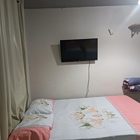 Flats E Suites Toque Dos Milagres São Miguel dos Milagres Exterior foto
