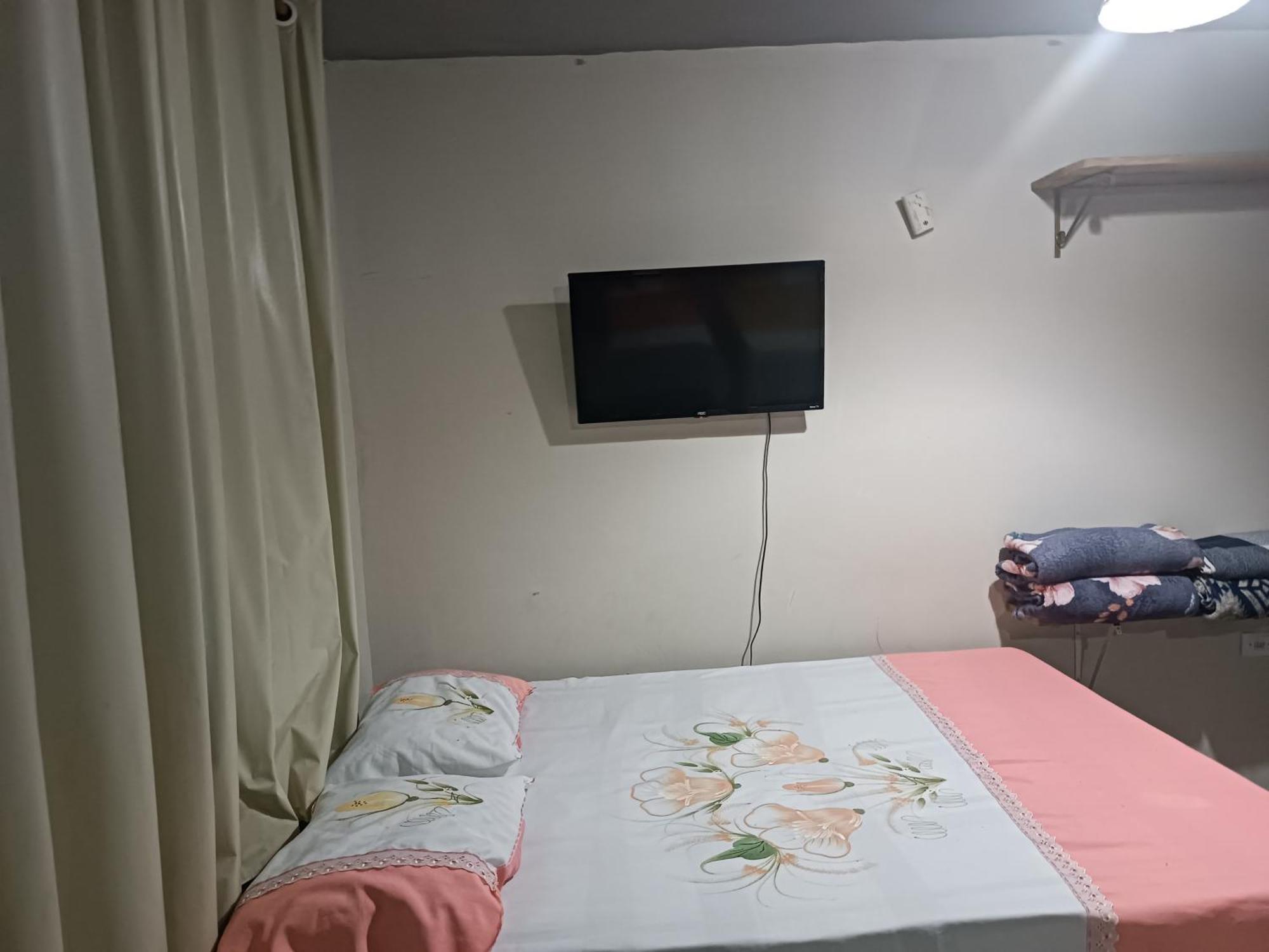 Flats E Suites Toque Dos Milagres São Miguel dos Milagres Exterior foto