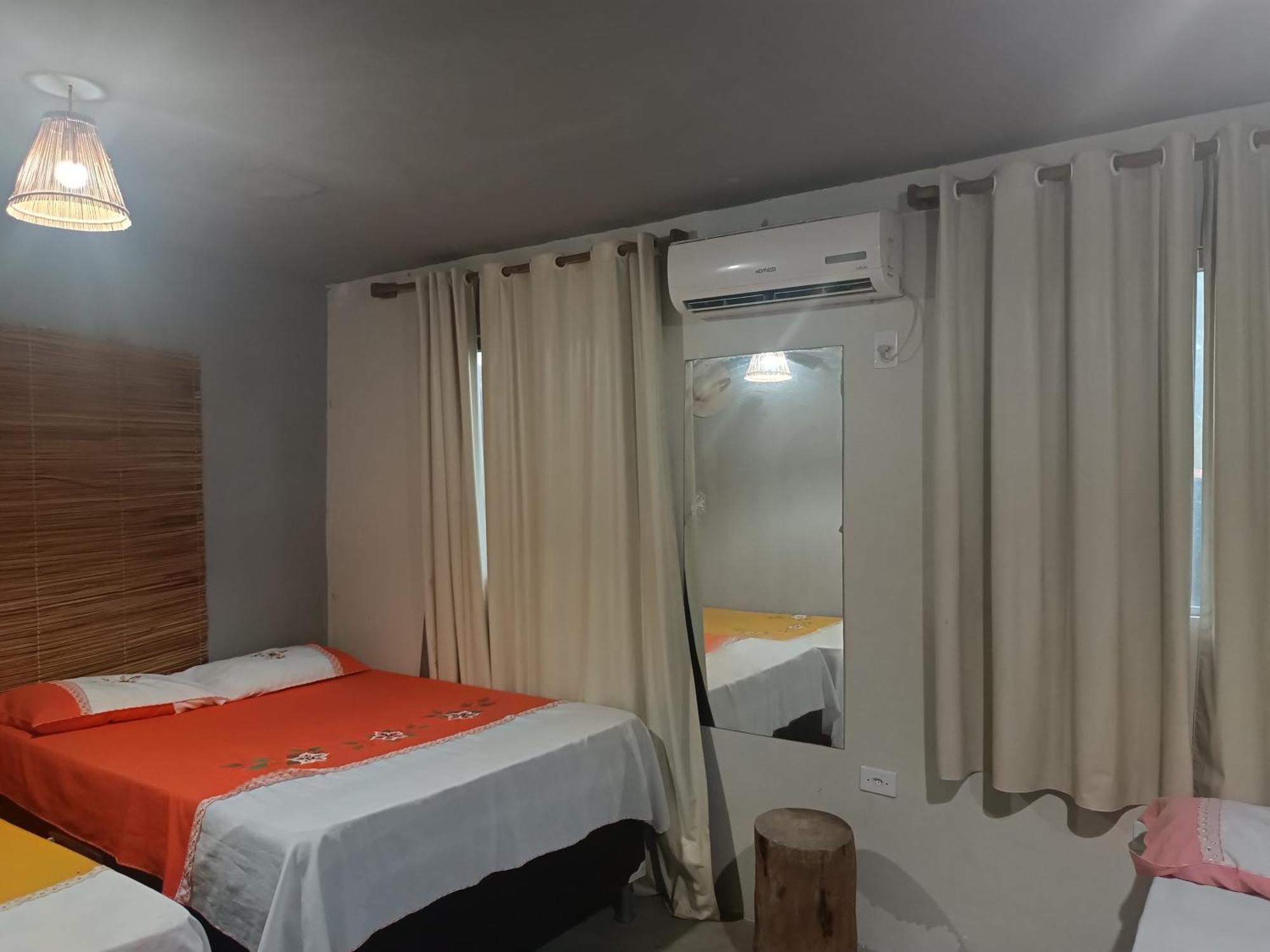 Flats E Suites Toque Dos Milagres São Miguel dos Milagres Exterior foto