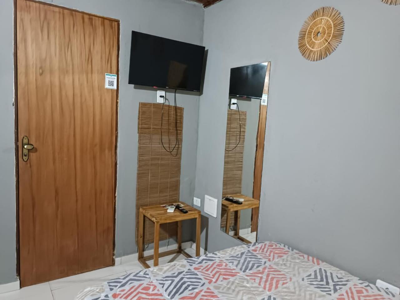 Flats E Suites Toque Dos Milagres São Miguel dos Milagres Exterior foto