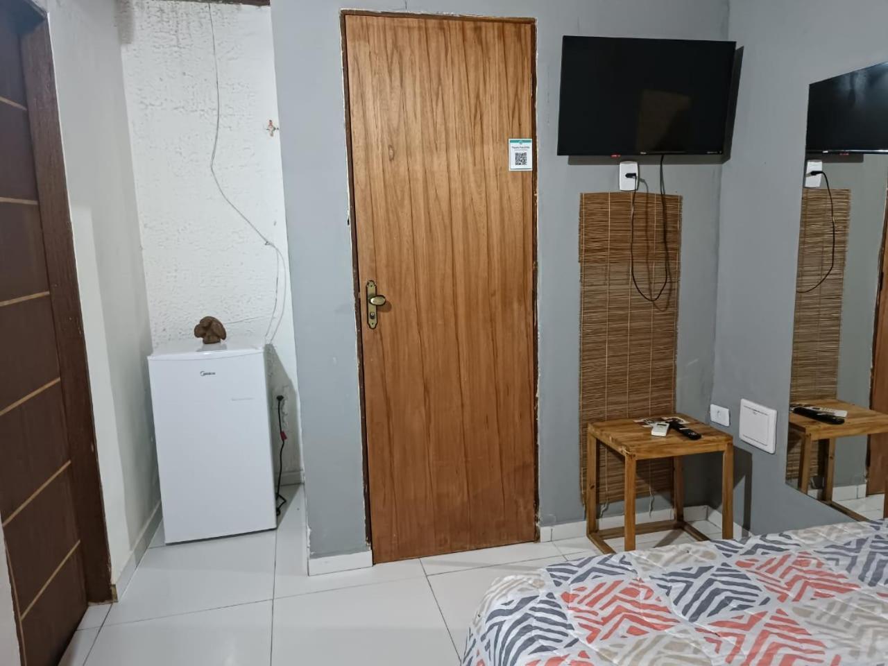 Flats E Suites Toque Dos Milagres São Miguel dos Milagres Exterior foto