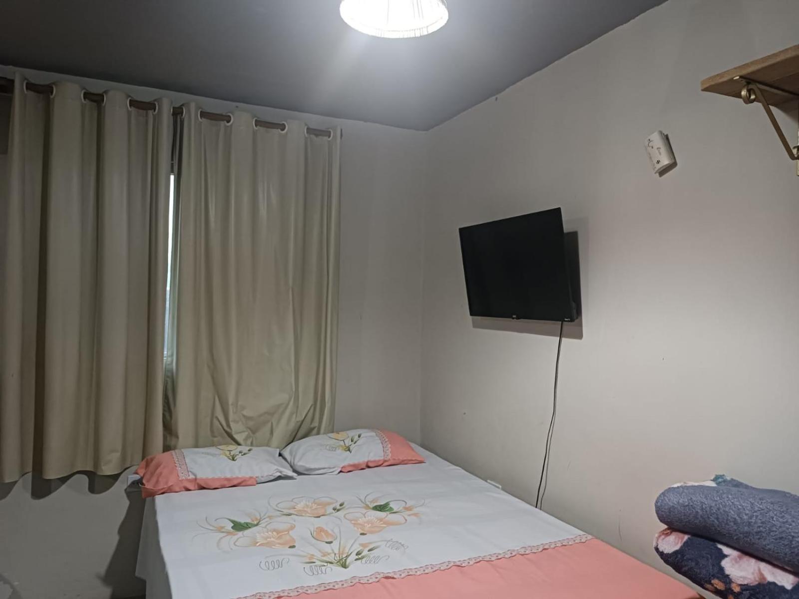 Flats E Suites Toque Dos Milagres São Miguel dos Milagres Habitación foto